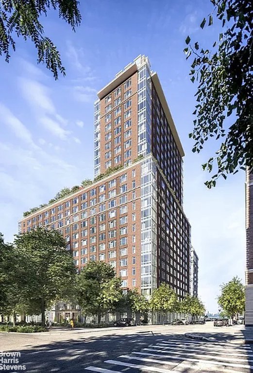 210 Warren Street, Unit 25C photo 9