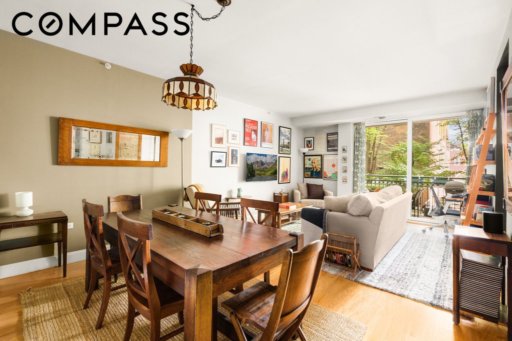 52 Dean Street, Unit 2E