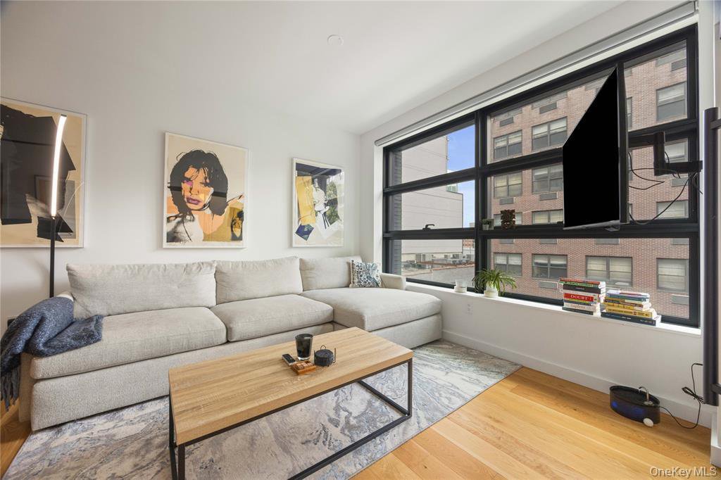 Image 1 of 25 for 547 West 47th Street #509 in Manhattan, New York, NY, 10036