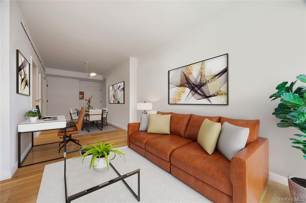 547 West 47th Street, Unit 509 photo 2