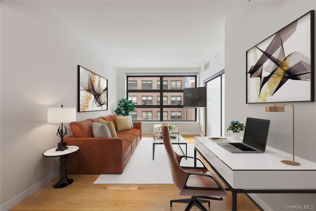 547 West 47th Street, Unit 509 photo 4