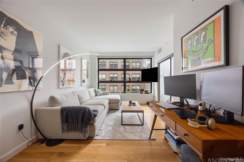 547 West 47th Street, Unit 509 photo 5
