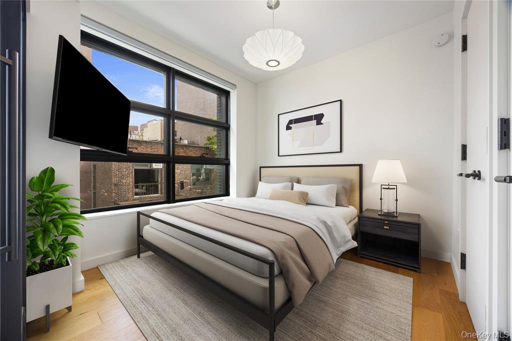 547 West 47th Street, Unit 509 photo 10