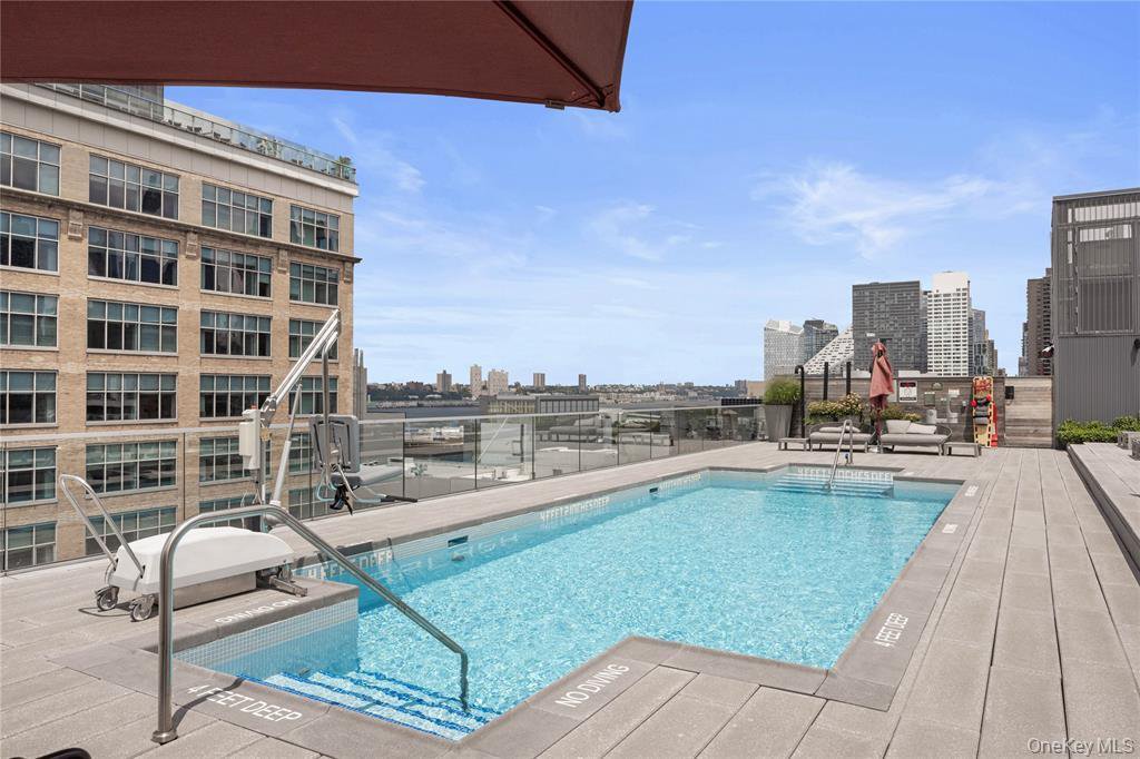 547 West 47th Street, Unit 509 photo 15