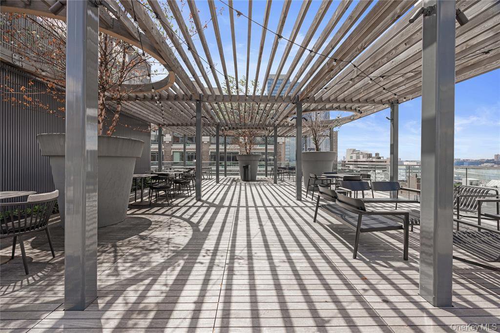 547 West 47th Street, Unit 509 photo 16