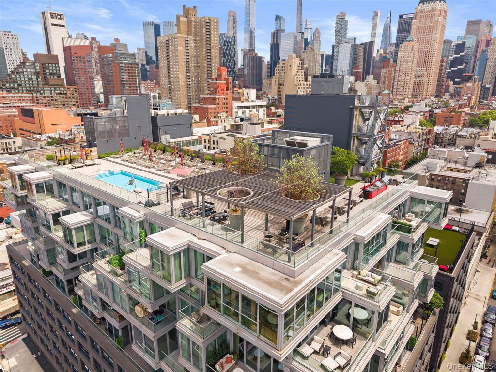 547 West 47th Street, Unit 509 photo 21