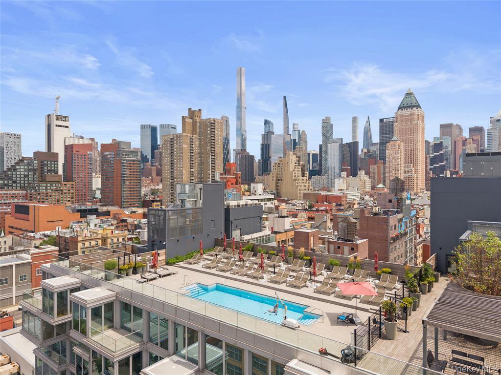 547 West 47th Street, Unit 509 photo 22