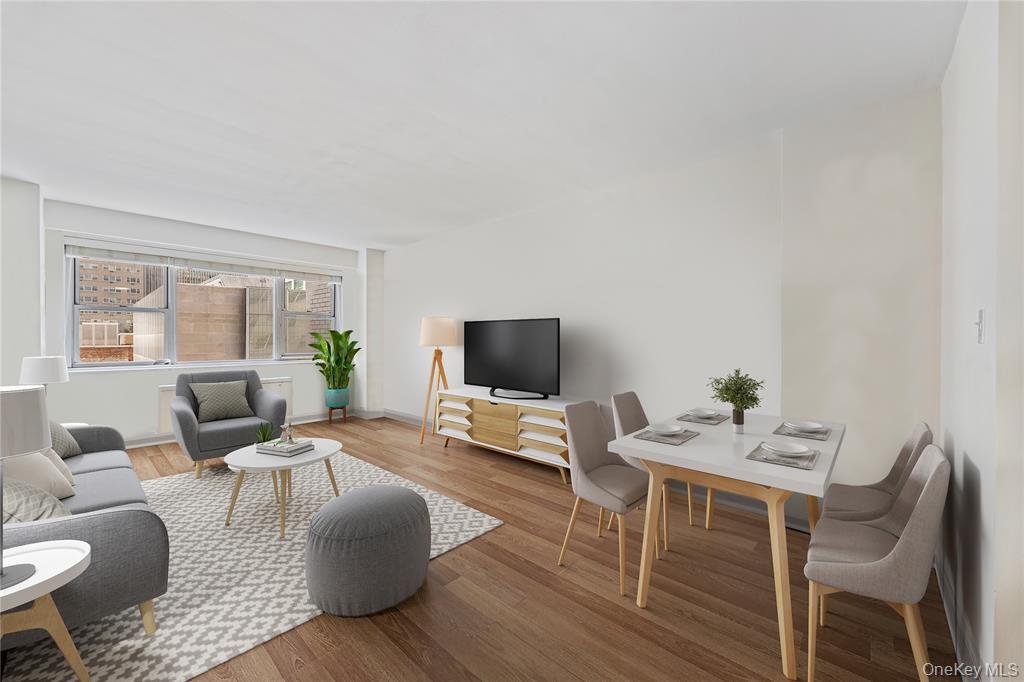 321 East 48th Street, Unit 9D