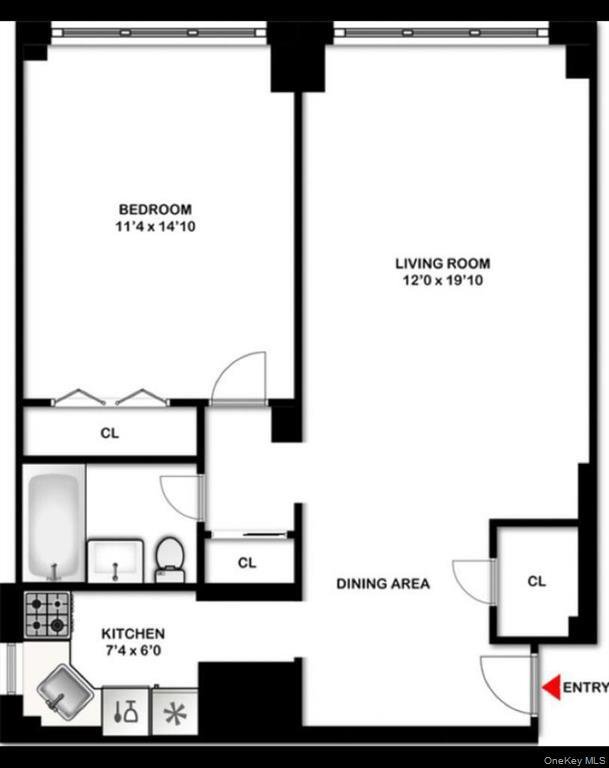 321 East 48th Street, Unit 9D photo 21