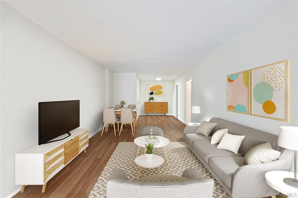 321 East 48th Street, Unit 9D photo 5