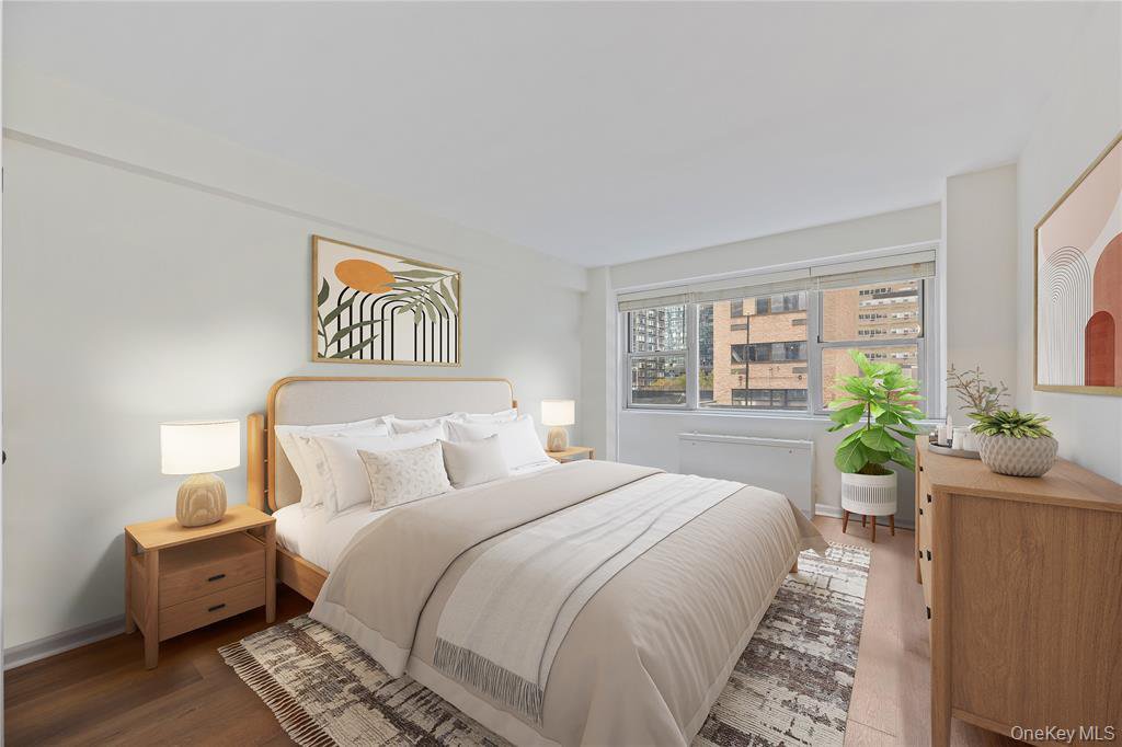 321 East 48th Street, Unit 9D photo 7