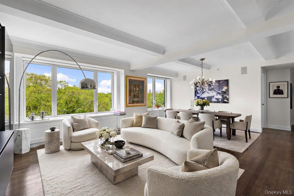 1212 Fifth Avenue, Unit 8B