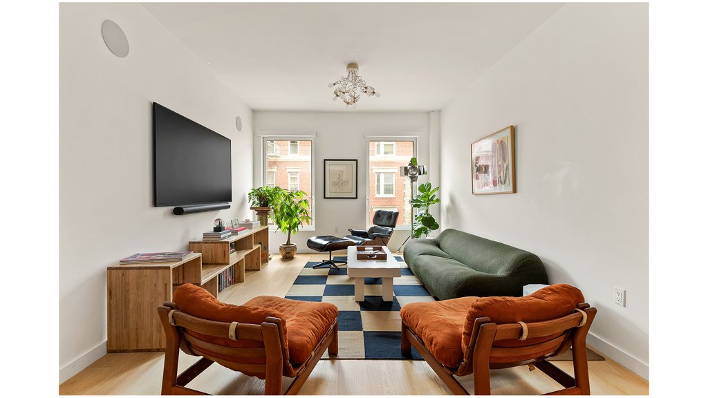 185 Grand Street, Unit 5D
