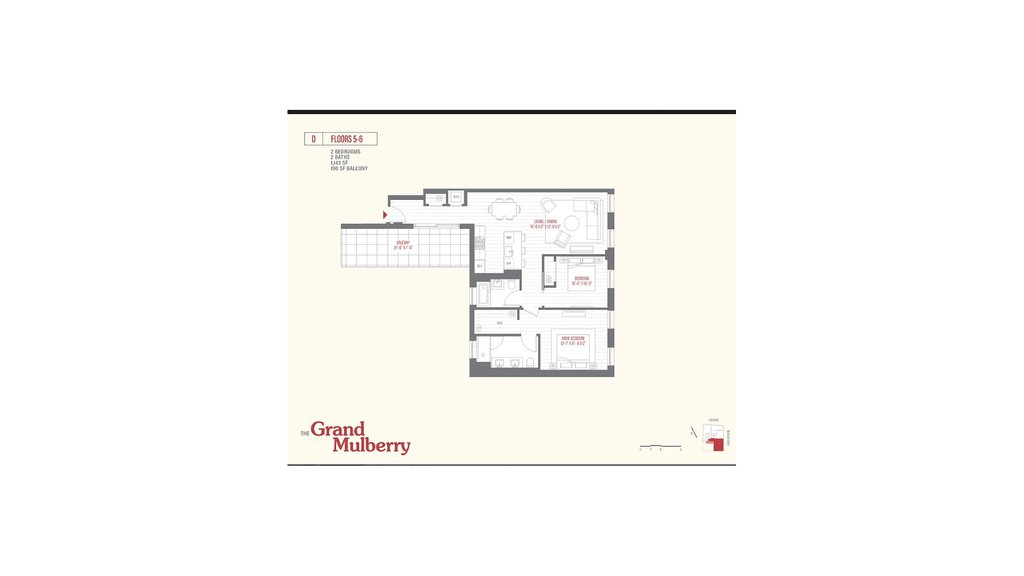 185 Grand Street, Unit 5D photo 14