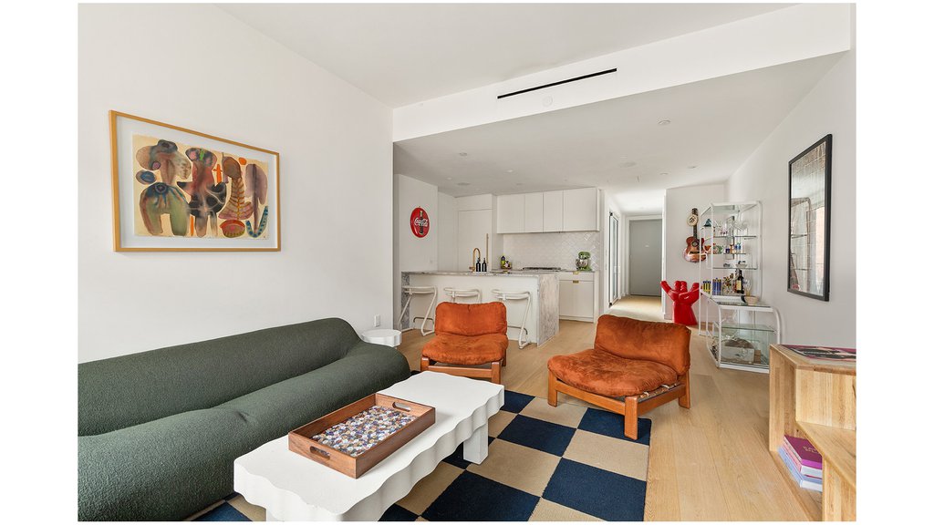 185 Grand Street, Unit 5D photo 2