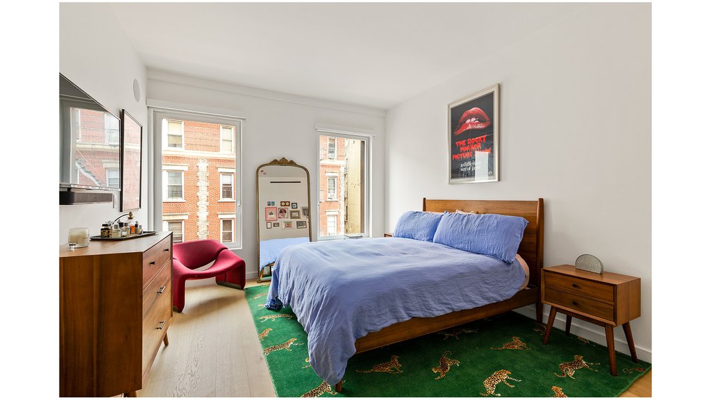 185 Grand Street, Unit 5D photo 5