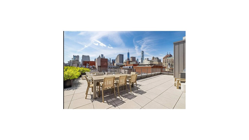 185 Grand Street, Unit 5D photo 9