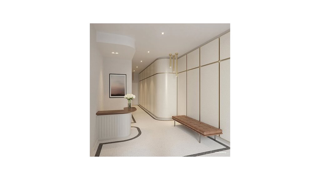 185 Grand Street, Unit 5D photo 11