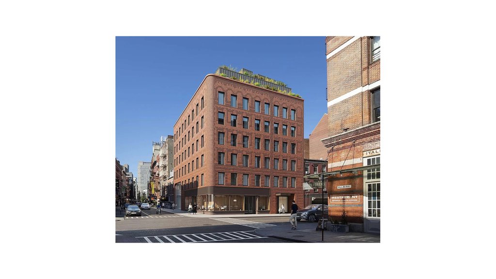 185 Grand Street, Unit 5D photo 12