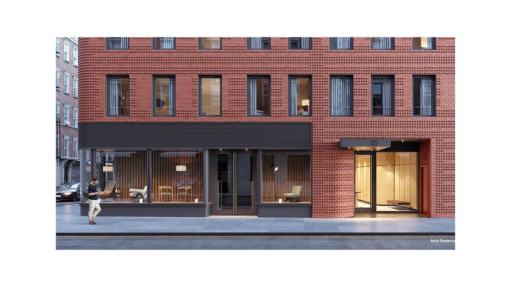 185 Grand Street, Unit 5D photo 13