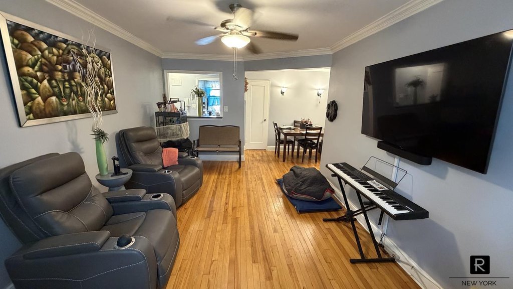 88-10 34th Avenue, Unit 2F