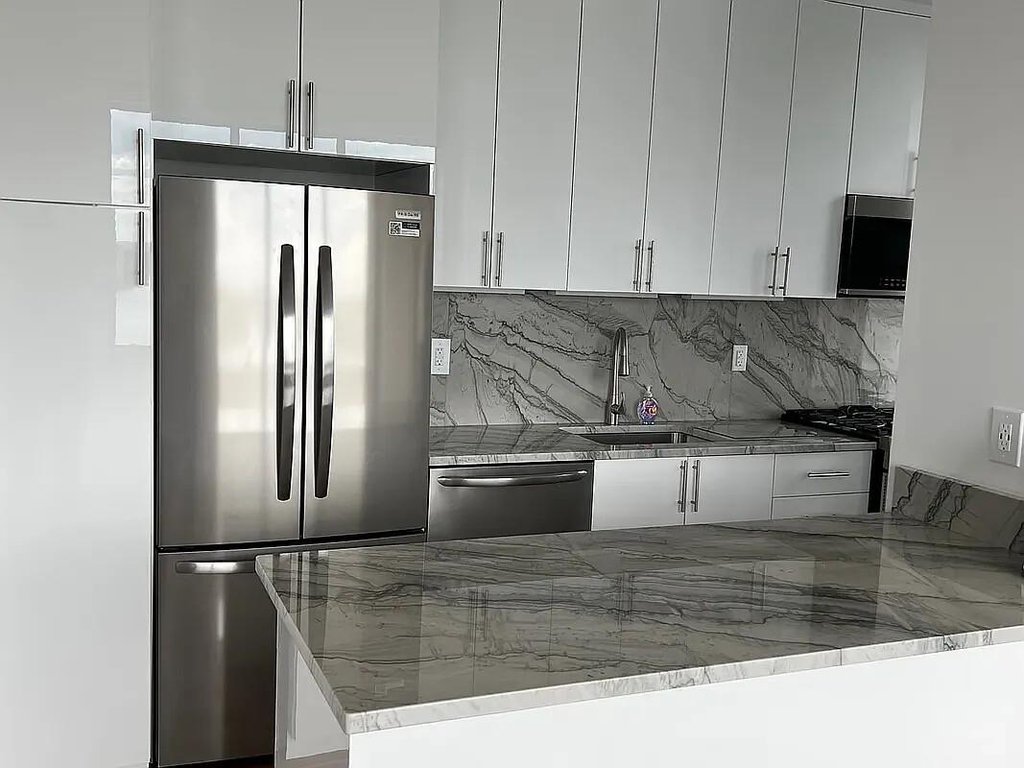 380 Rector Place, Unit 21H