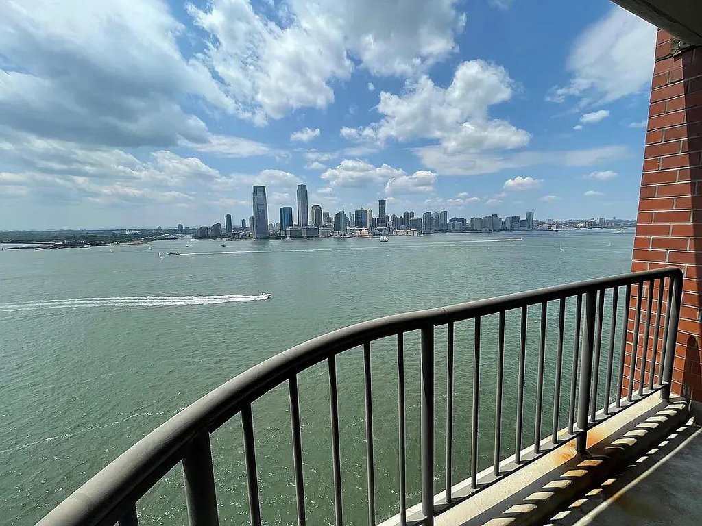 380 Rector Place, Unit 21H photo 10