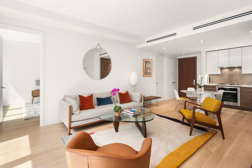 337 East 62nd Street, Unit 2B