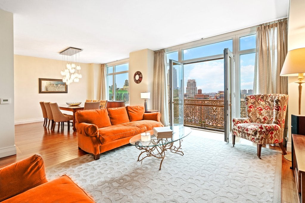 2150 Broadway, Unit PH2B