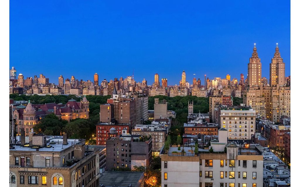 2150 Broadway, Unit PH2B photo 3