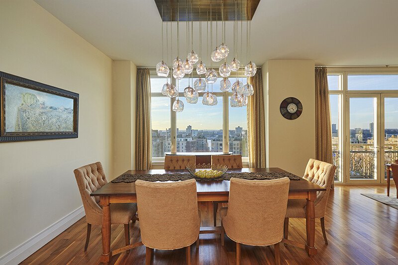 2150 Broadway, Unit PH2B photo 4