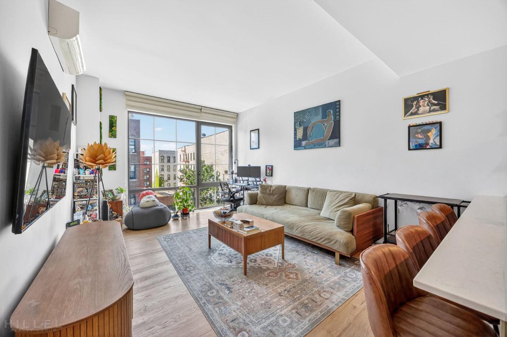 77 Clarkson Avenue, Unit 5B