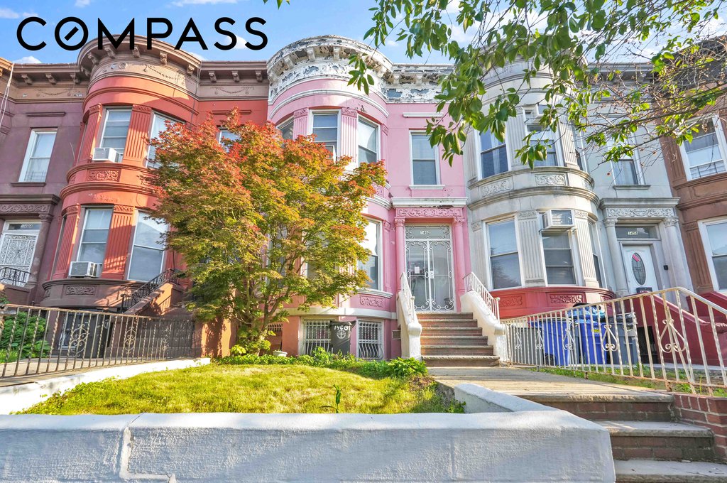 1460 Union Street