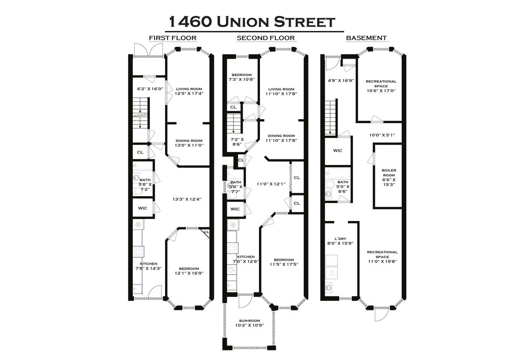1460 Union Street – For Sale photo 46
