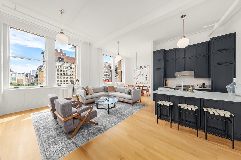 874 Broadway, Unit 605