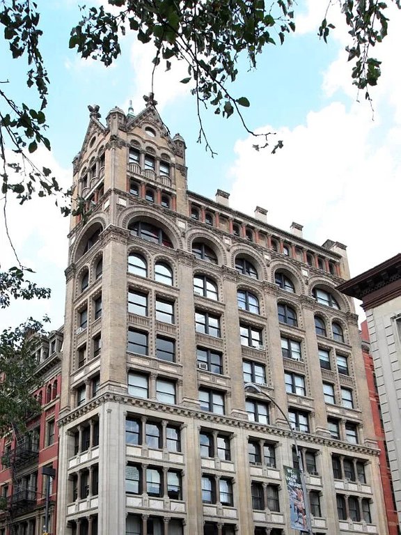 874 Broadway, Unit 605 photo 14