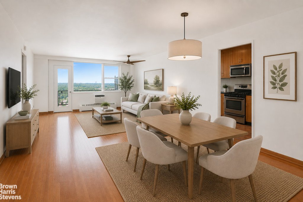 5700 Arlington Avenue, Unit 19G