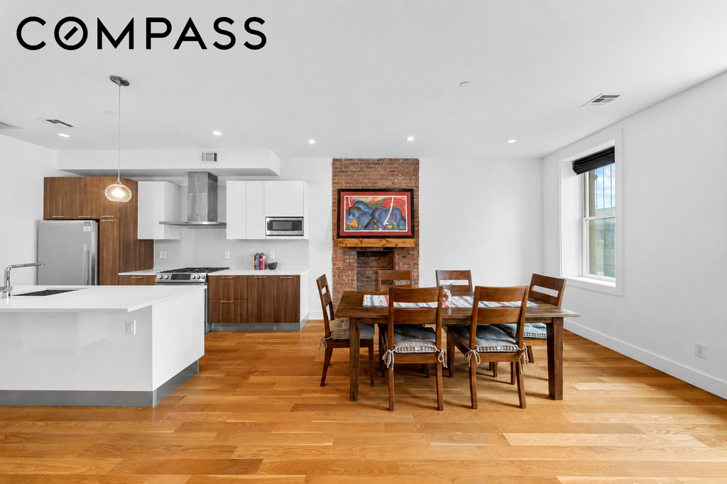 141 West 126th Street, Unit 3A