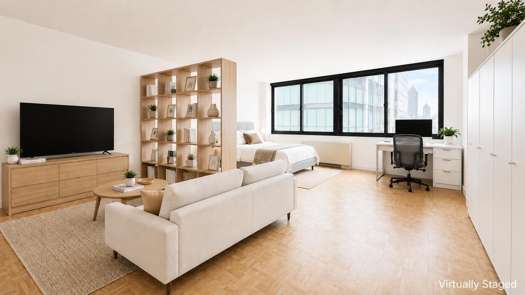 376 Broadway, Unit 13G