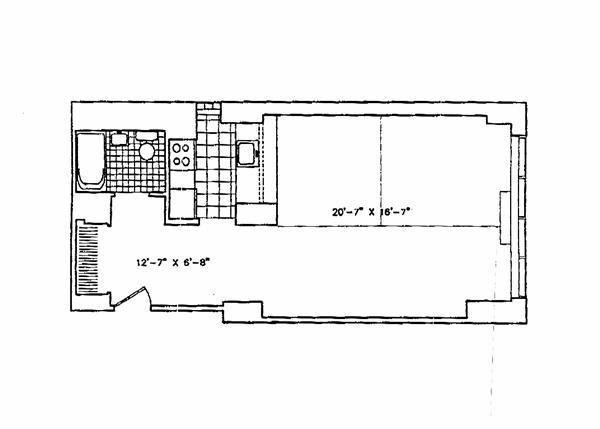 376 Broadway, Unit 13G photo 6