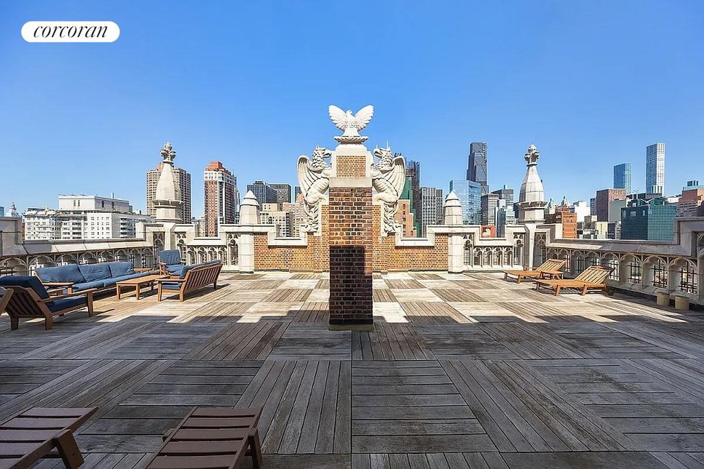 25 Tudor City Place, Unit 1815/1816 photo 7