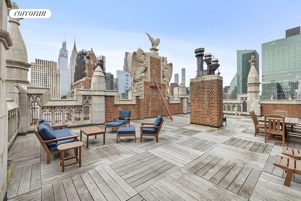 25 Tudor City Place, Unit 1815/1816 photo 8