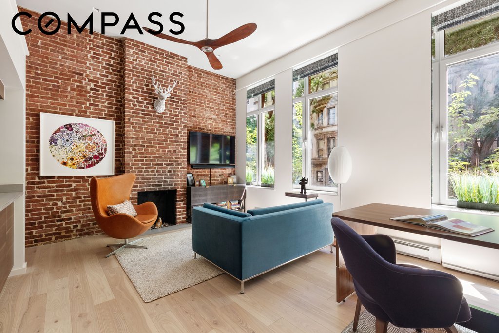 59 West 90th Street, Unit 1F