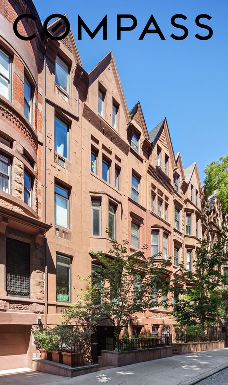 59 West 90th Street, Unit 1F photo 11
