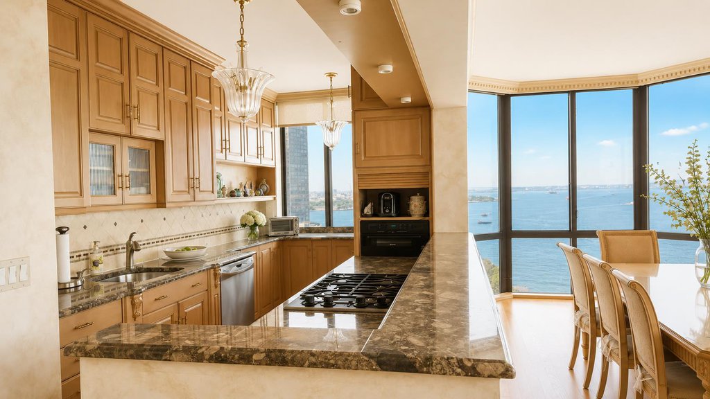 380 Rector Place, Unit 24HJ