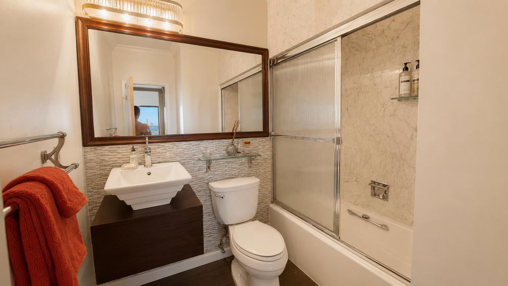 380 Rector Place, Unit 24HJ photo 4