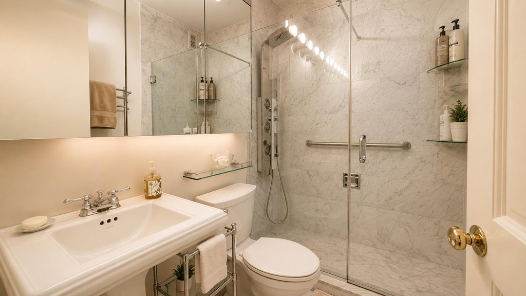 380 Rector Place, Unit 24HJ photo 5