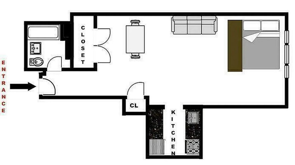 130 Hicks Street, Unit 2E photo 6