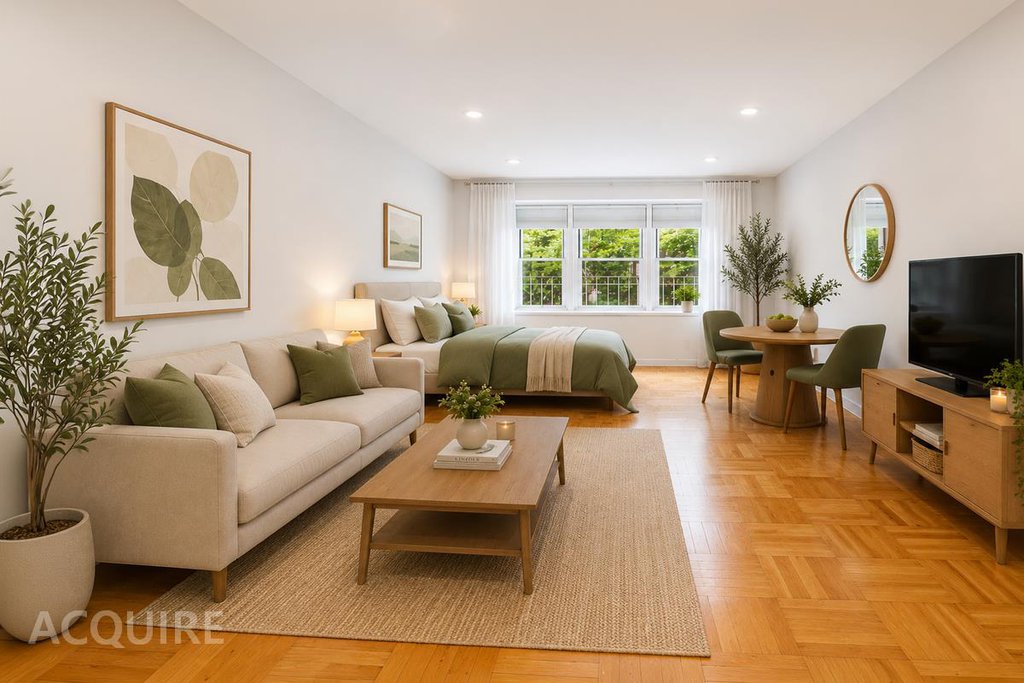130 Hicks Street, Unit 2E