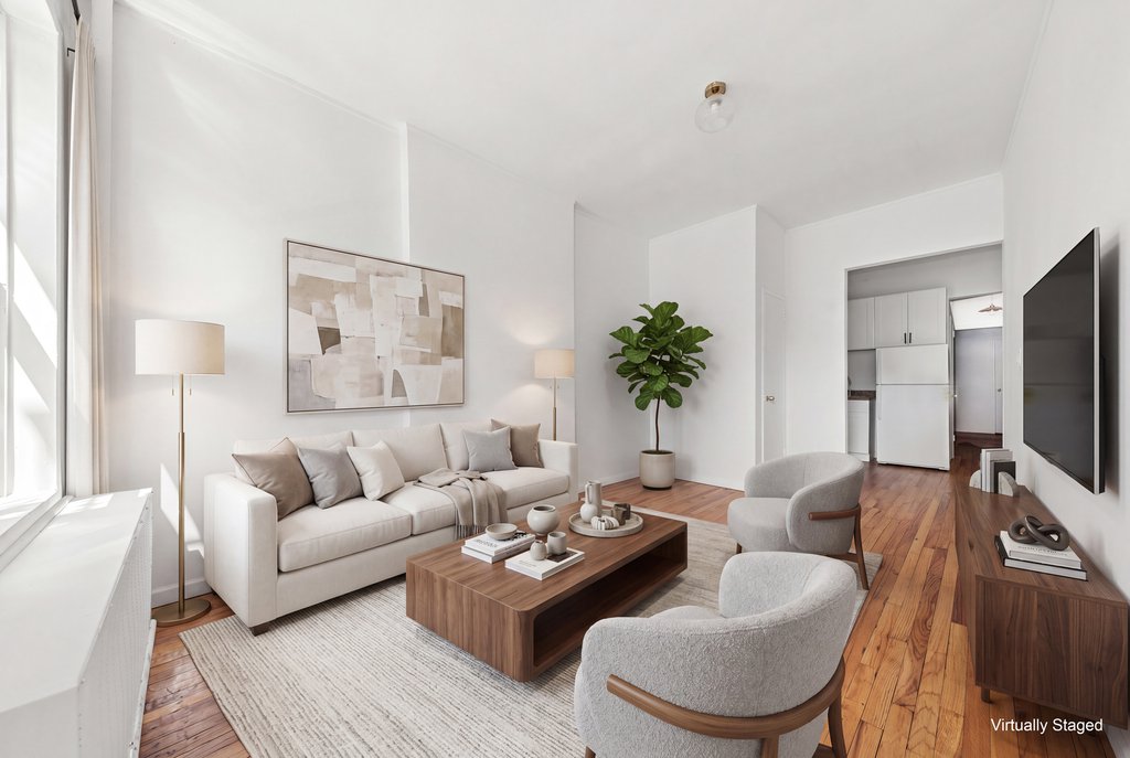 157 West 123rd Street, Unit 2H photo 3